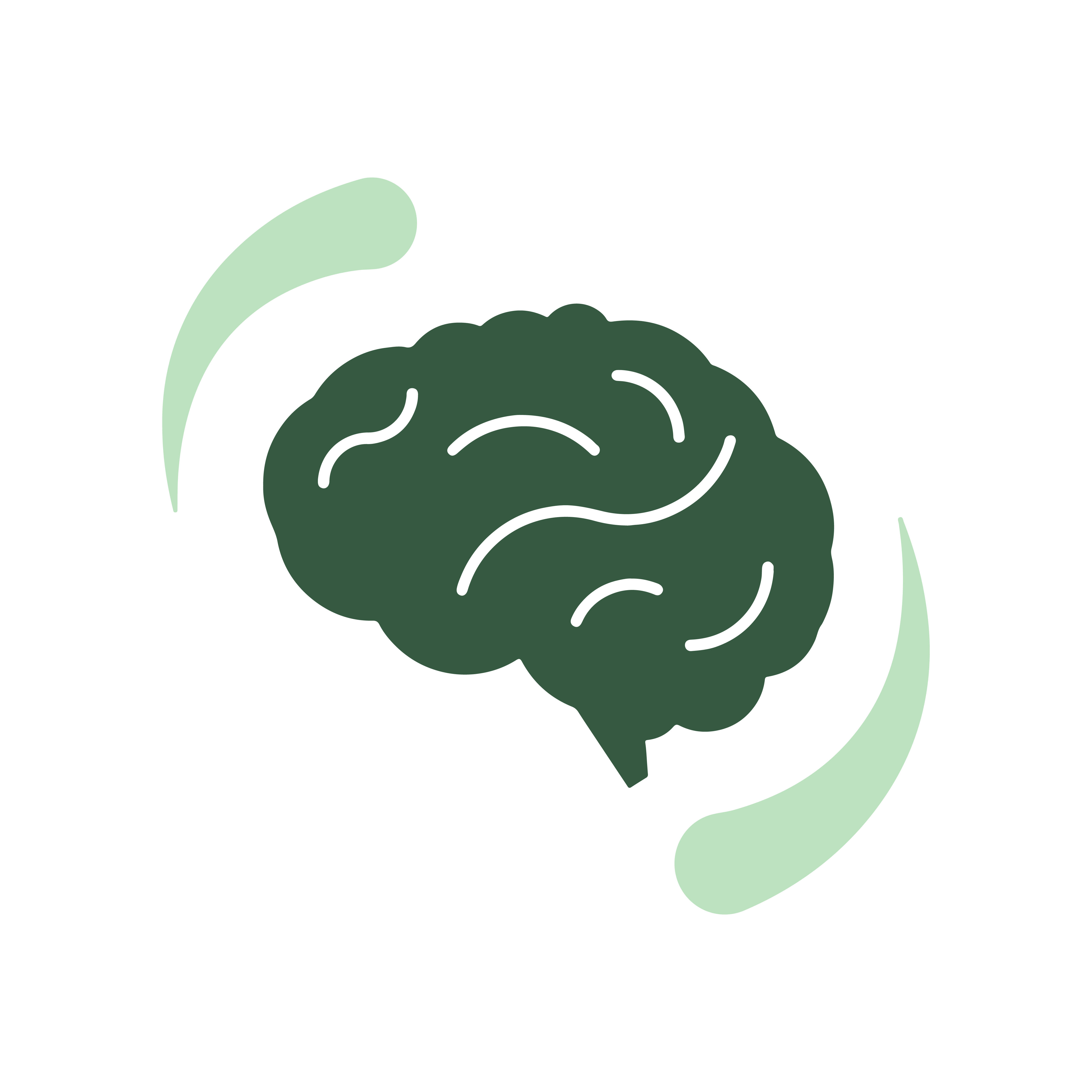 Supercharge Brain Function
