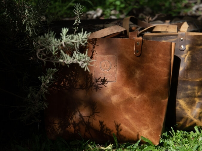 Bodhi Light Mini Tote Bag