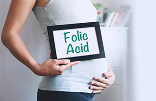 FOLIC ACID