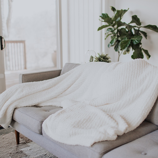 Premier Plush™ Blanket Cozy CloudLike Comfort Big Blanket Сo