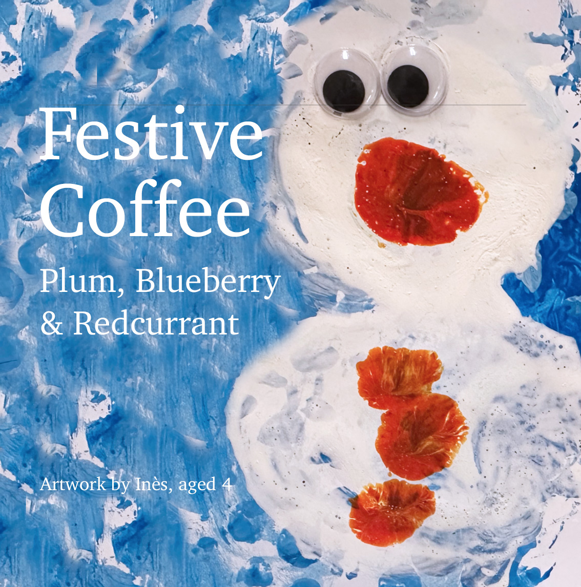 Festive Coffee