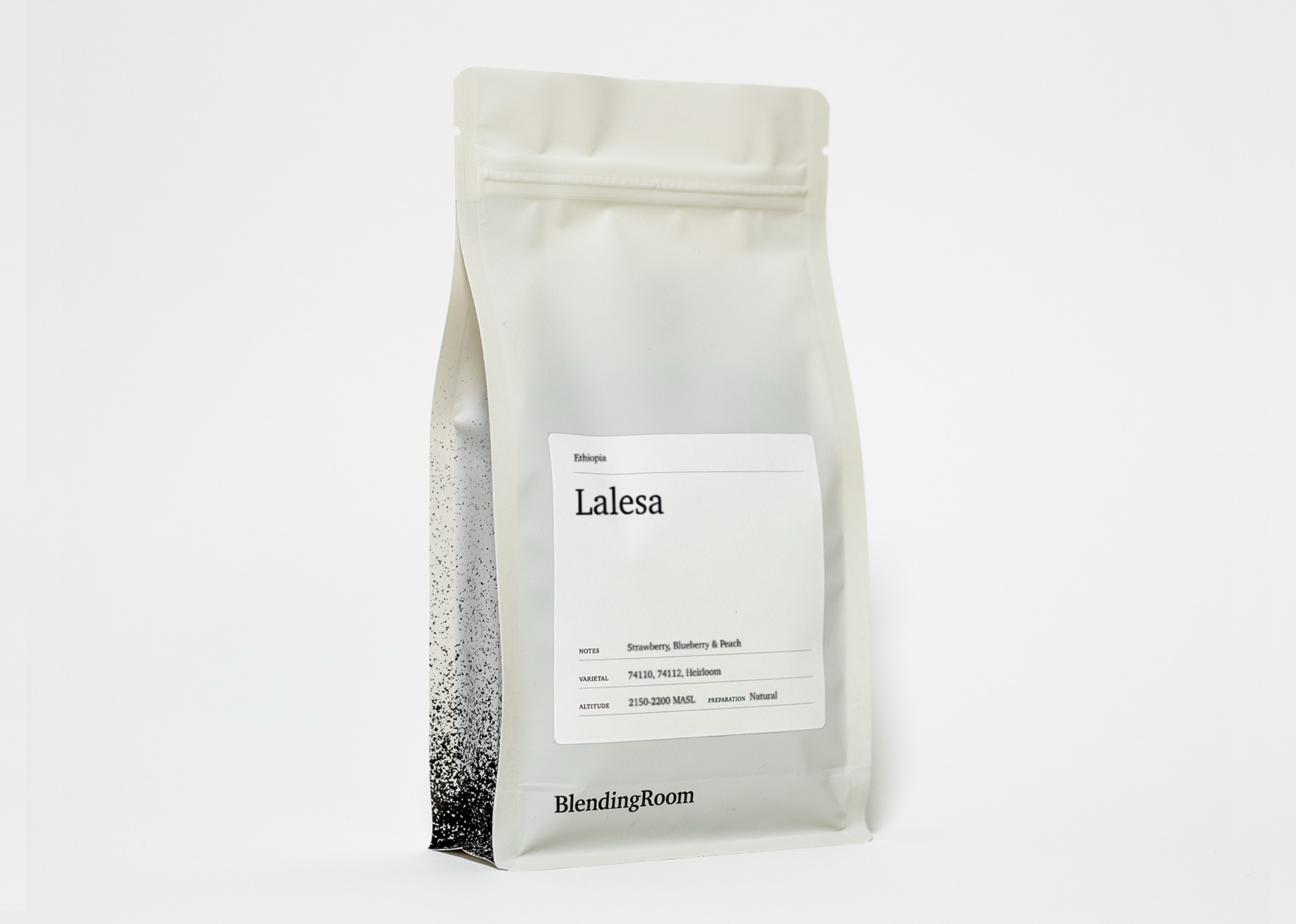 Lalesa