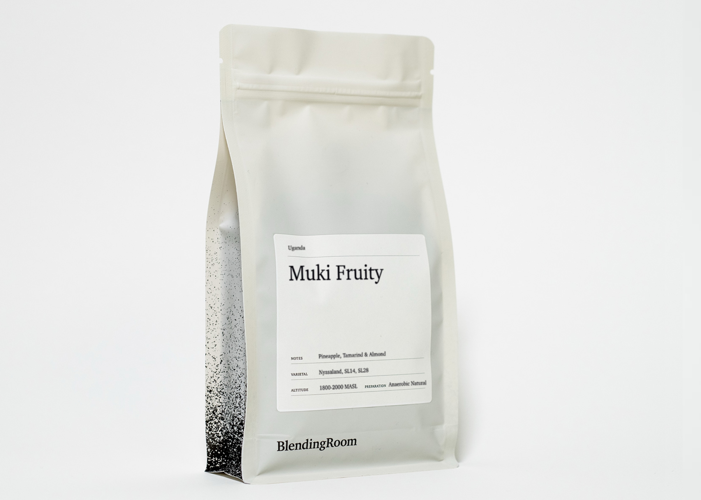 Muki Fruity