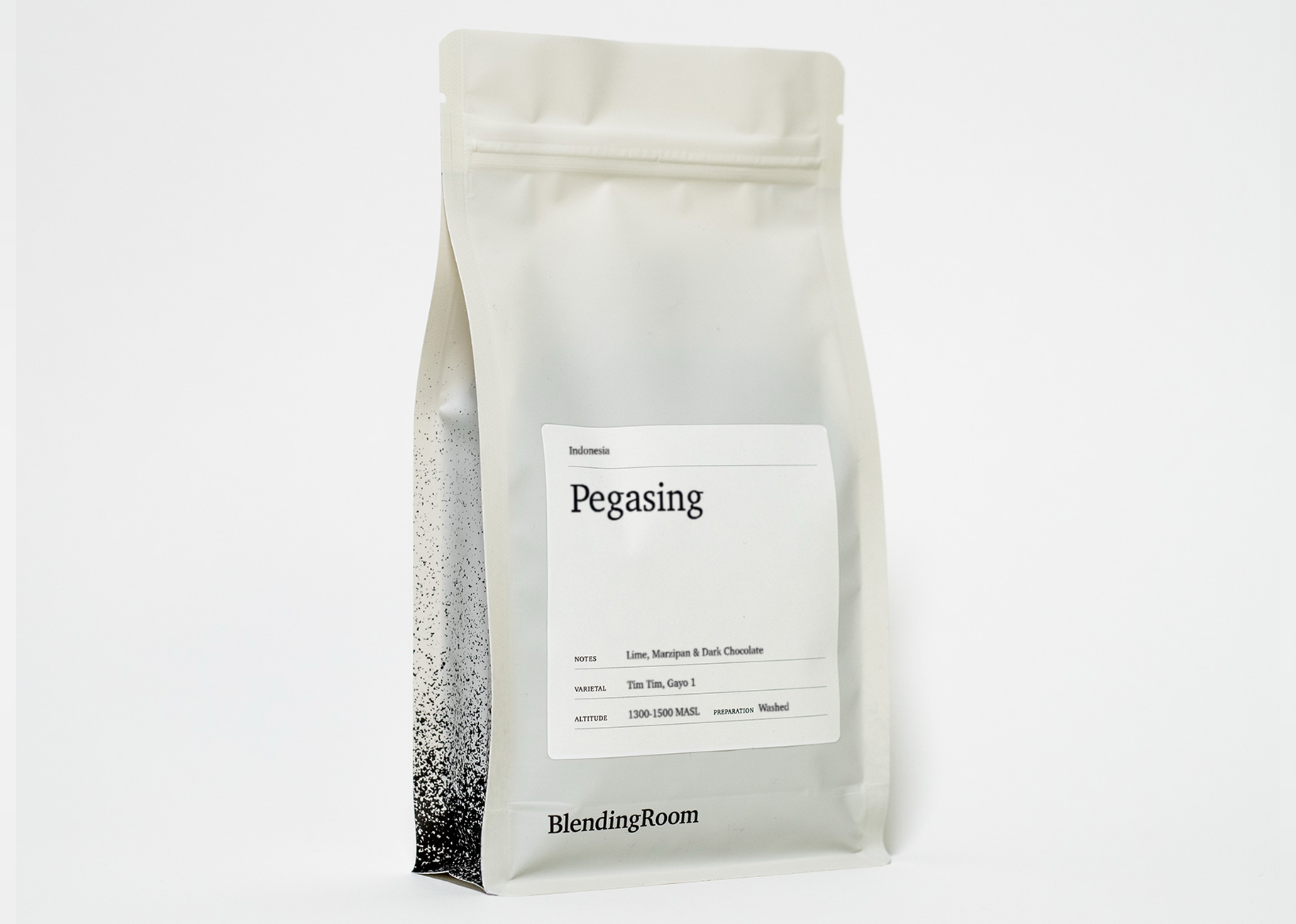 Pegasing