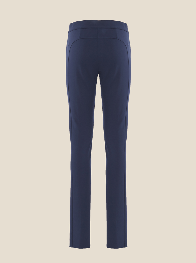 MIA LEGGINGS INDIGO BLUE