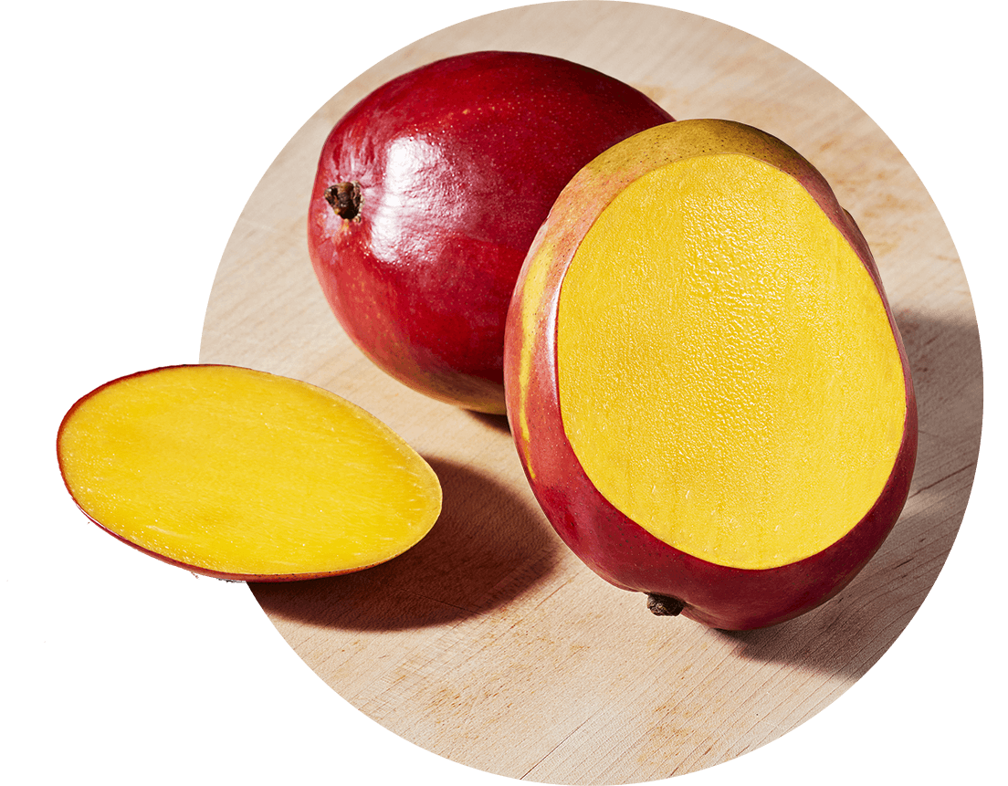 Organic Mango
