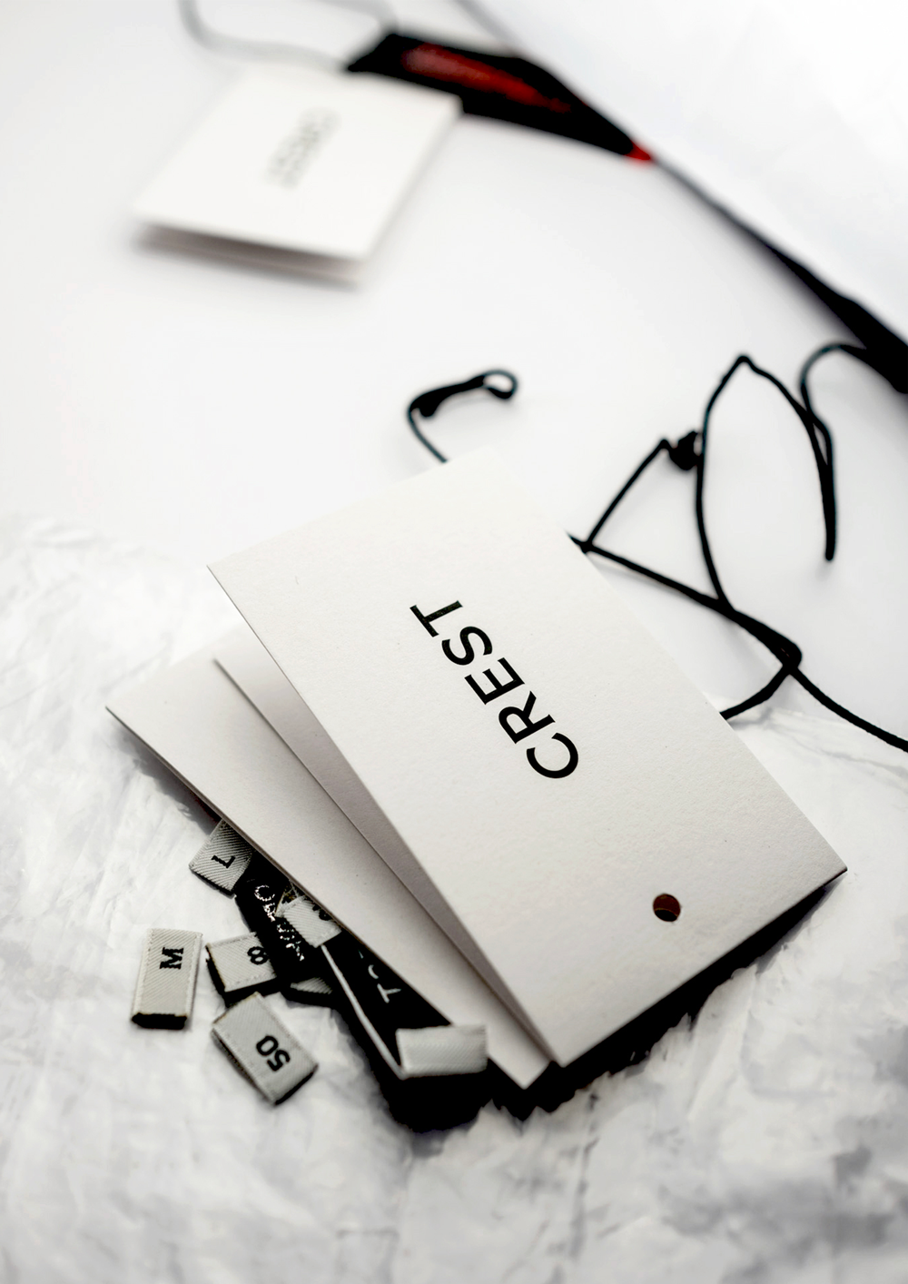 Crest Clothing Officiel online shop