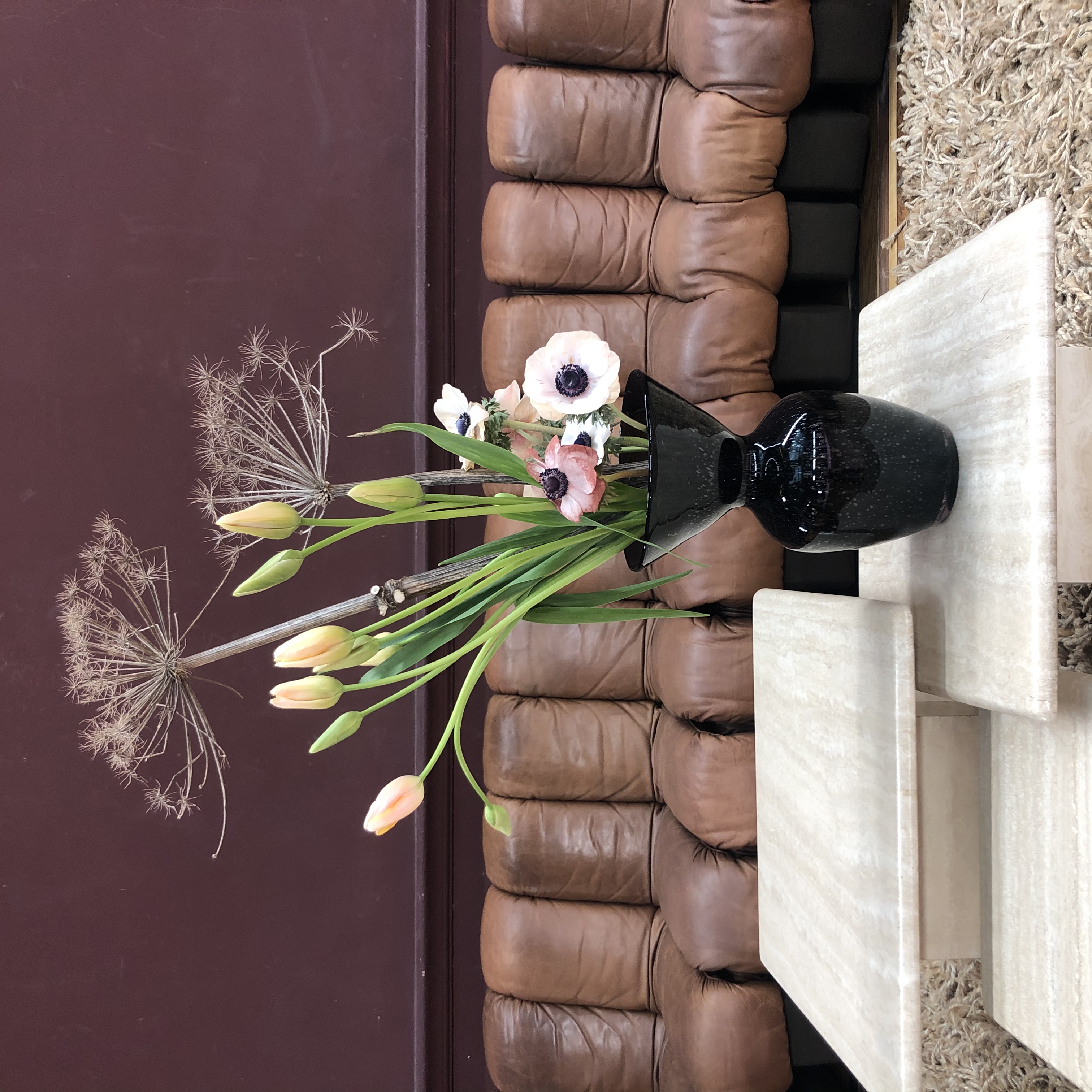 NANUSHKA AND BRUTALISM (MARCH 20) - Image 2