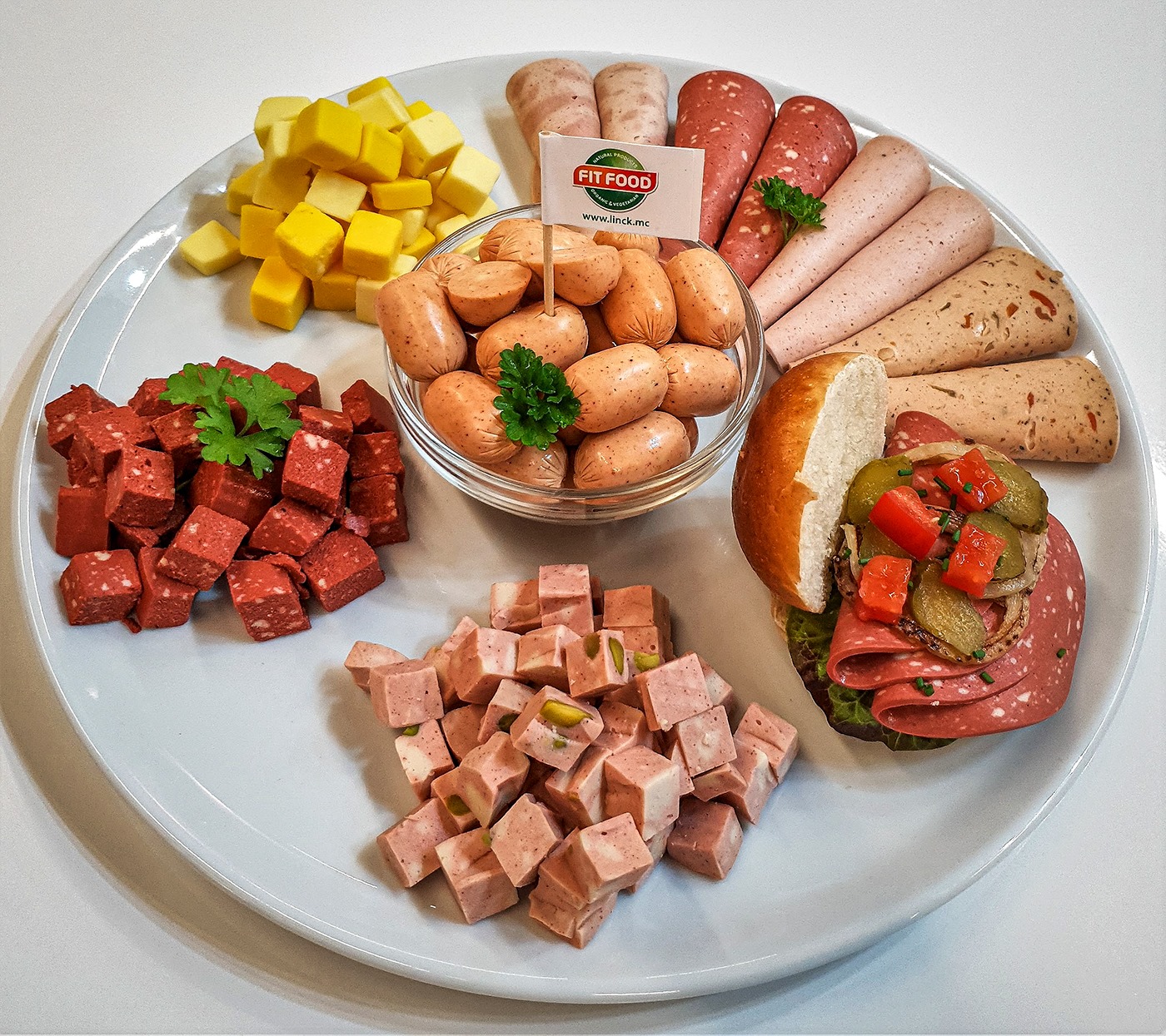 Fit Food