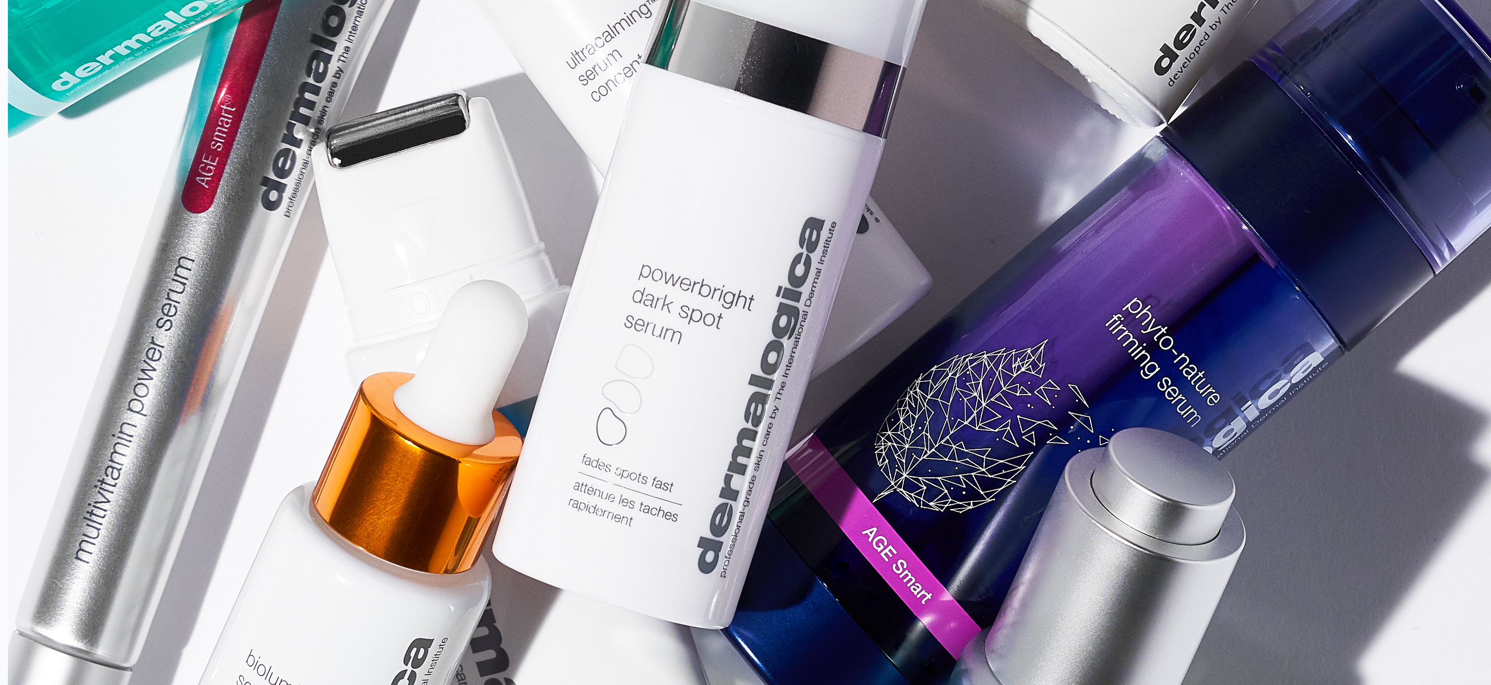 Quel sérum choisir selon sa préoccupation de peau ?