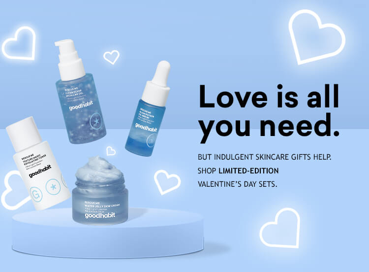 goodhabit skincare