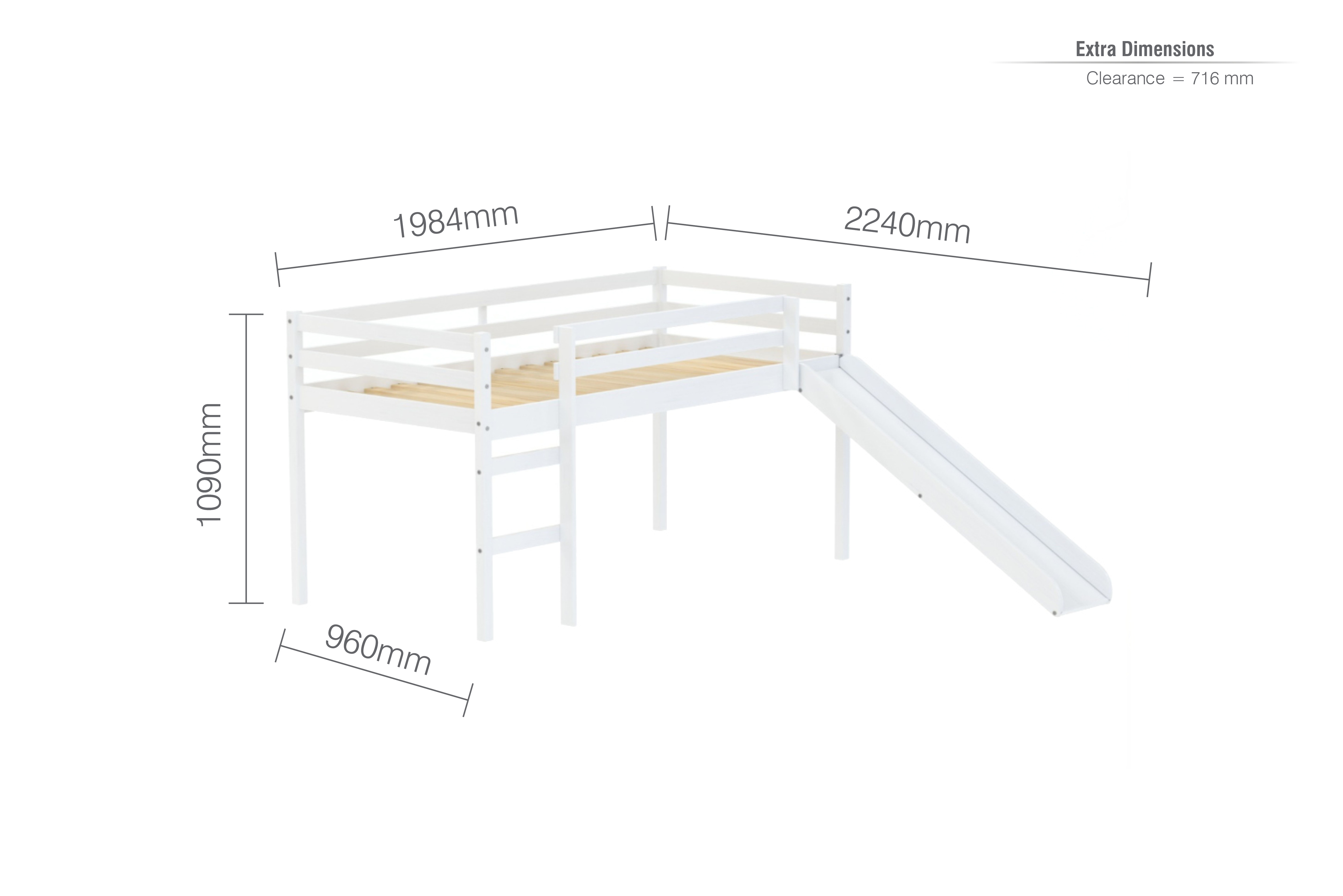 Dimensions