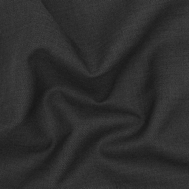 Fulton Charcoal Sharkskin Suit
