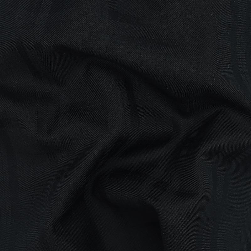 Waverly Black Check Suit
