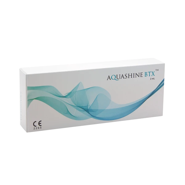 Aquashine BTX 1 x 2.0 ml