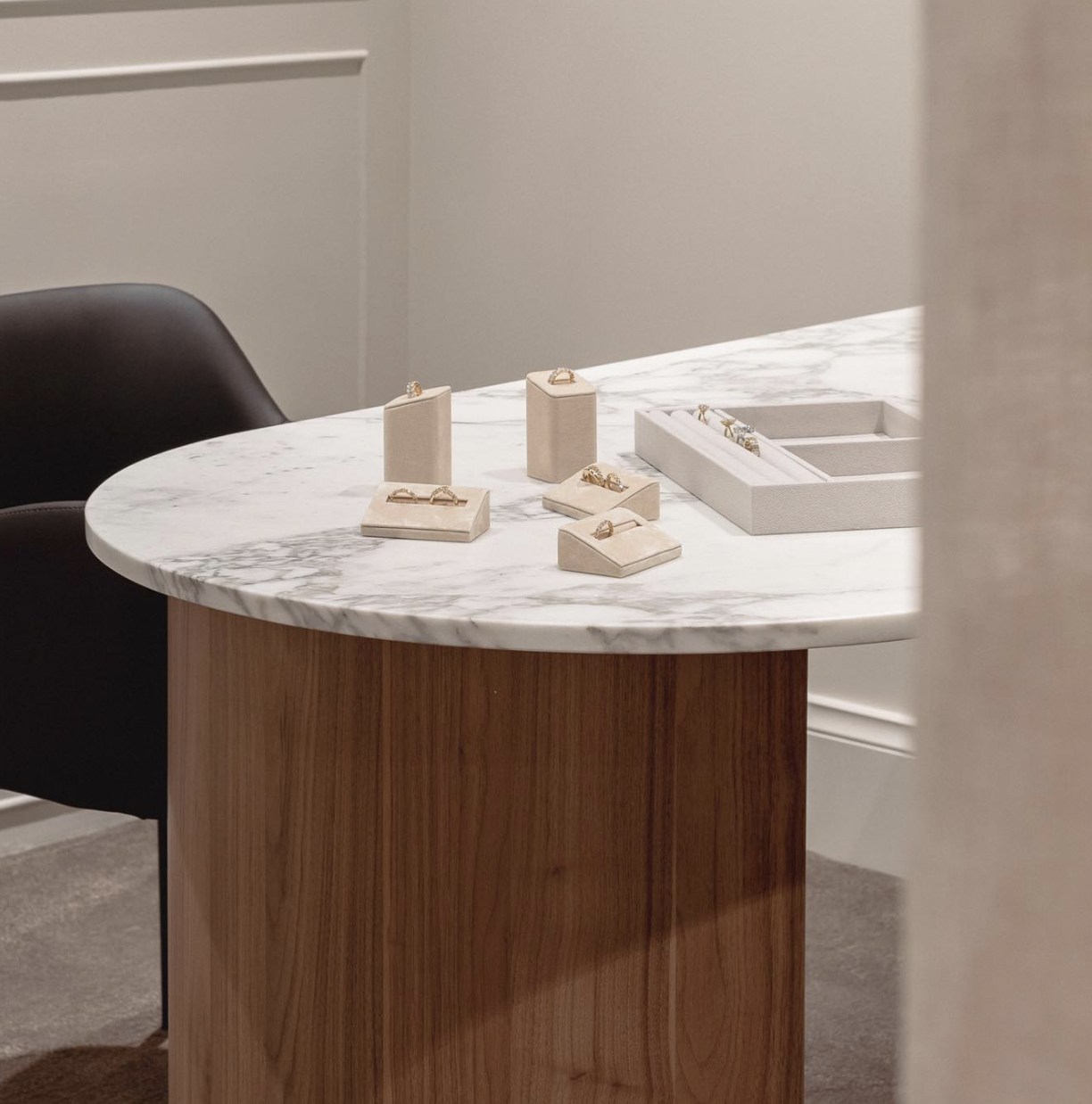 Commerical projects – Just Adele
