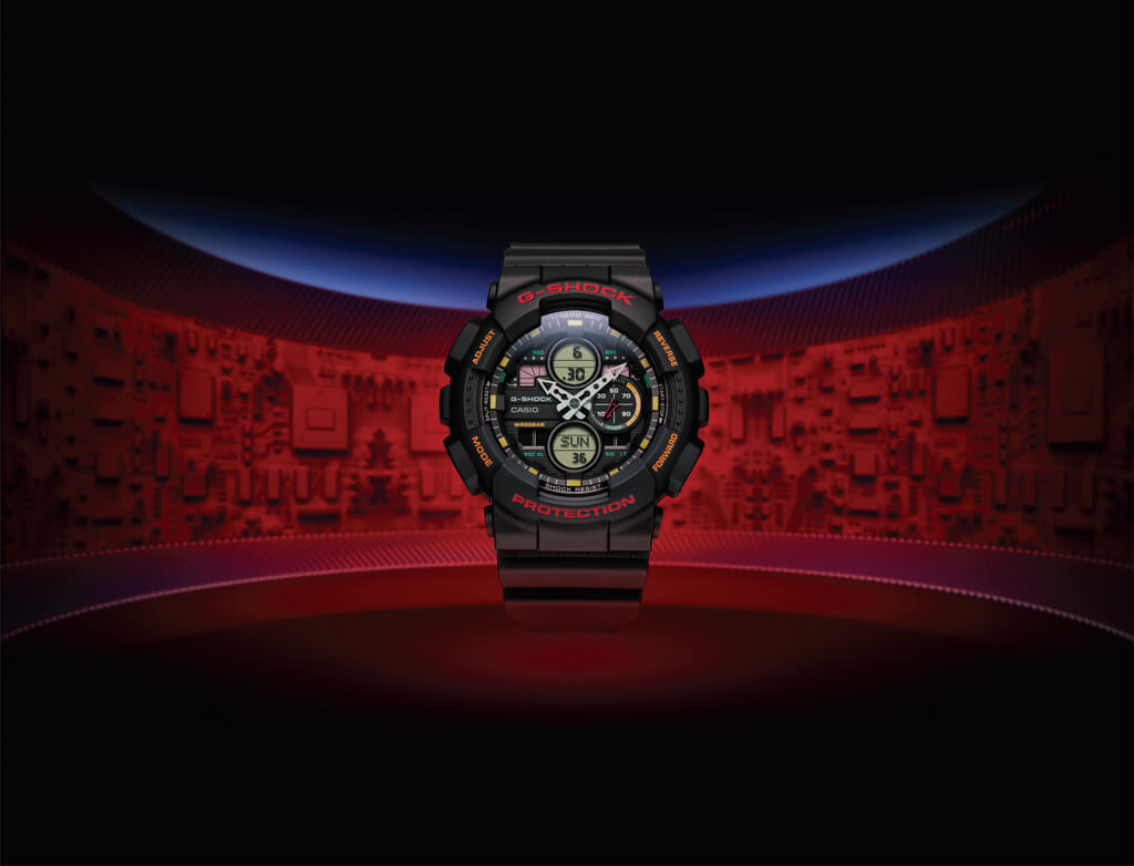 GA-140