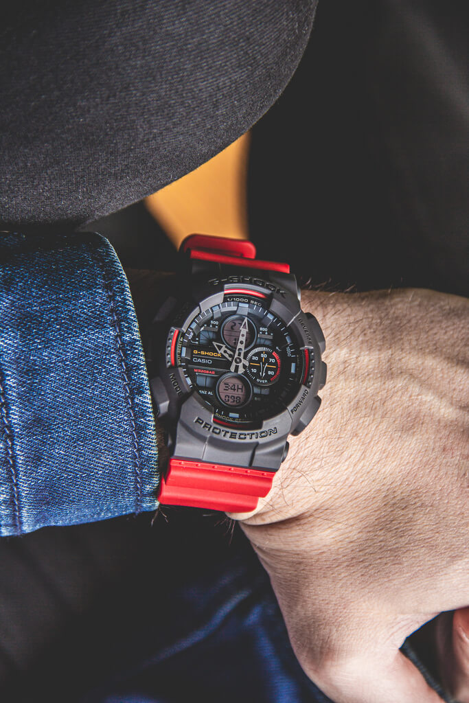 GA-140