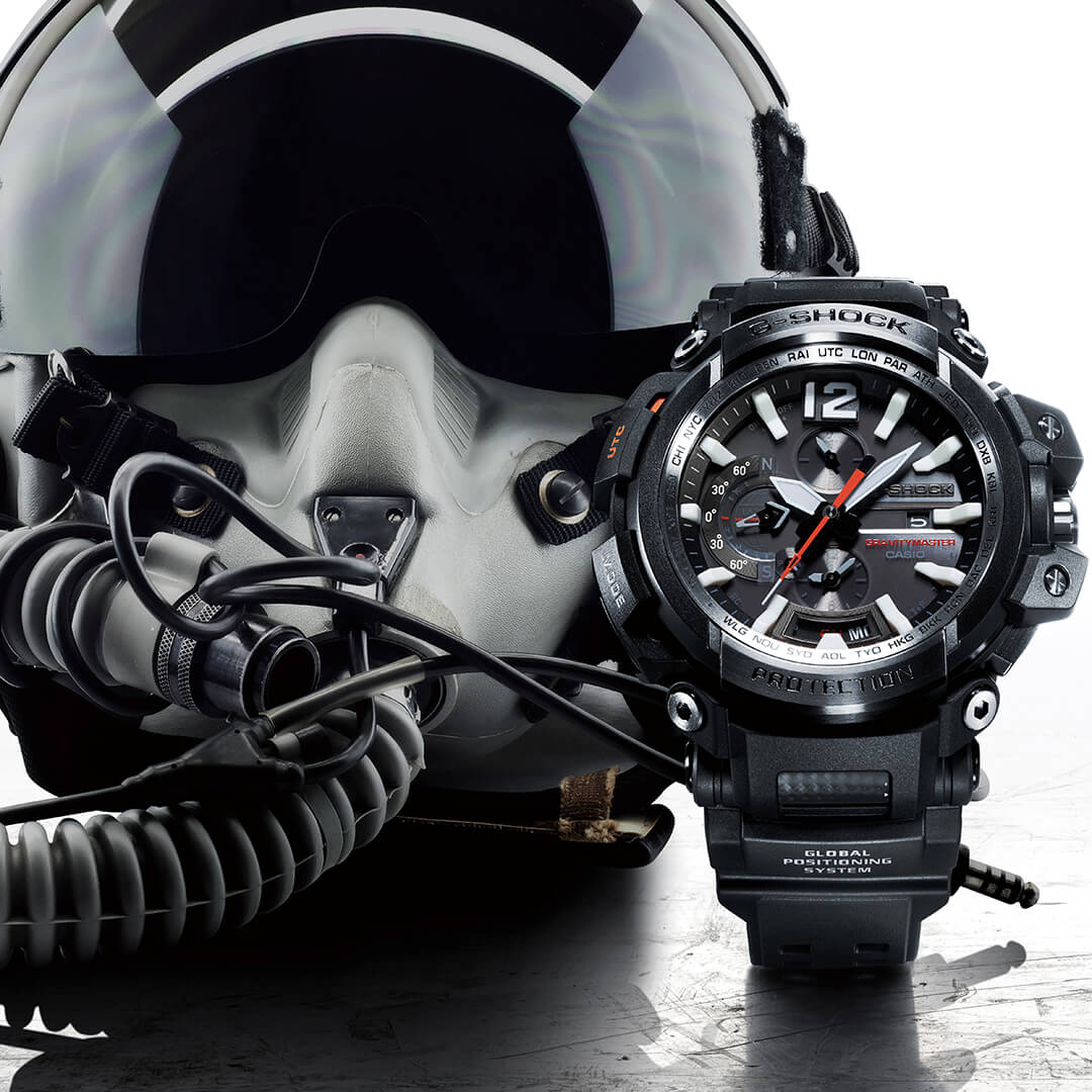 GRAVITYMASTER