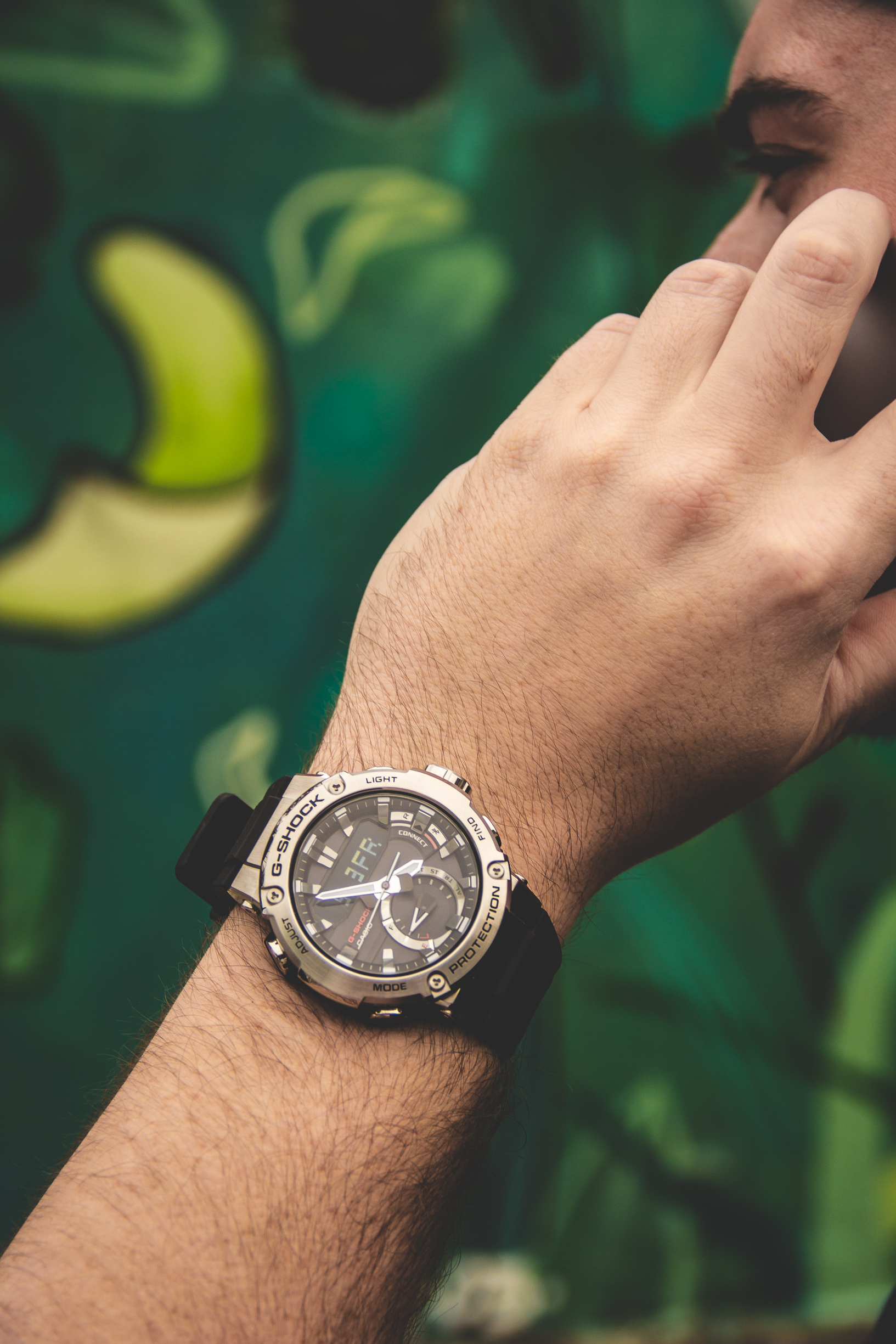 G-STEEL