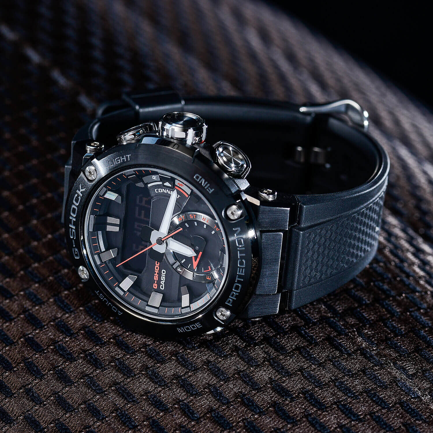 G-STEEL