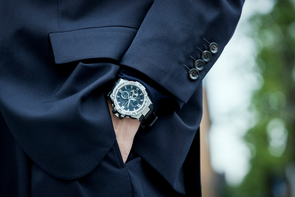 G-STEEL