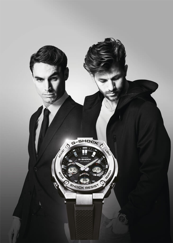 G-STEEL