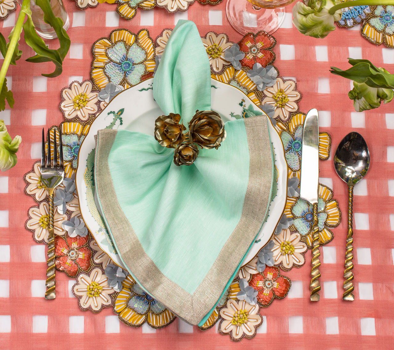 banner-Spring Refresh Bouquet