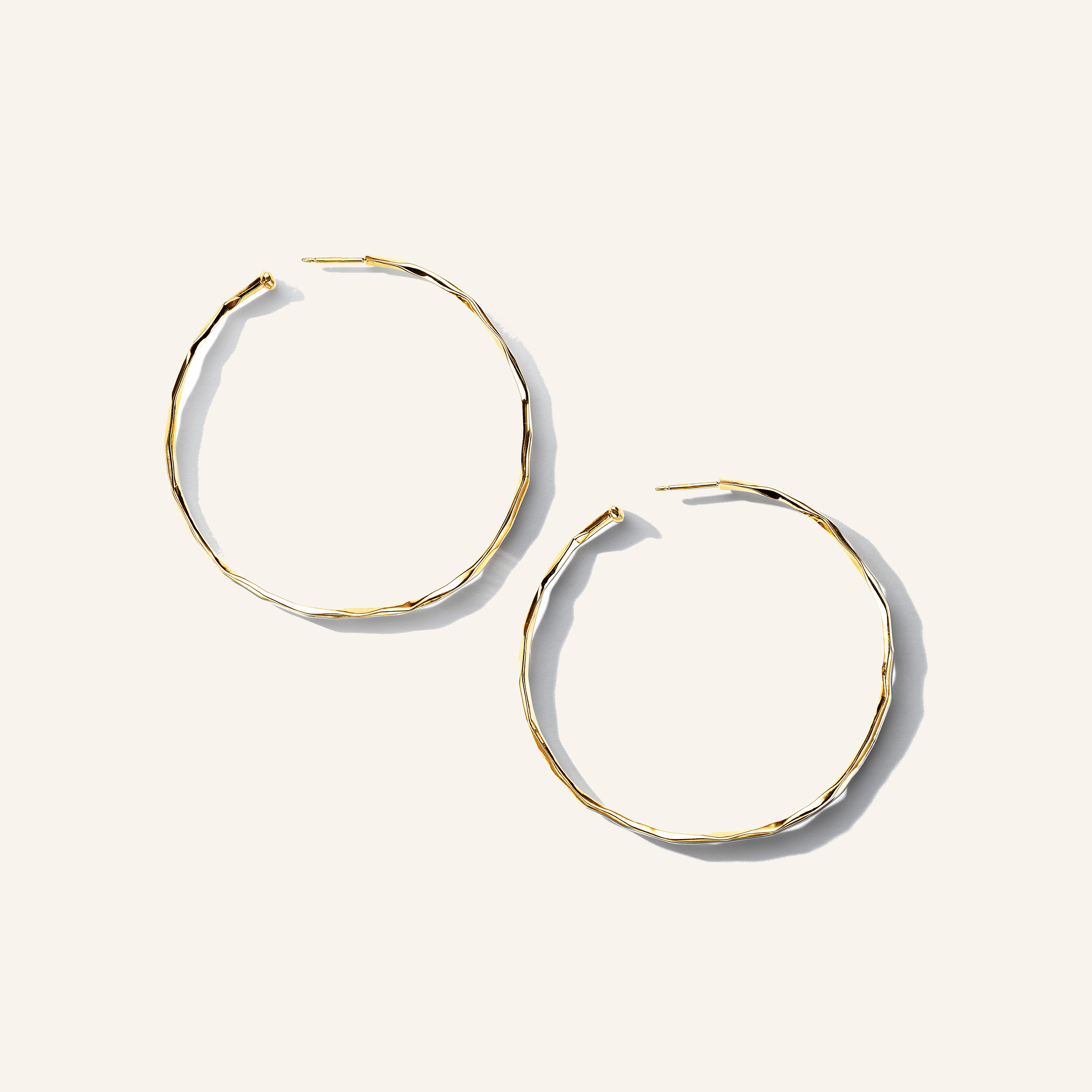 Jackson-Faceted-Hoop-Earrings-2