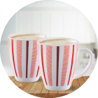 Coffee Mugs & Travel Mugs