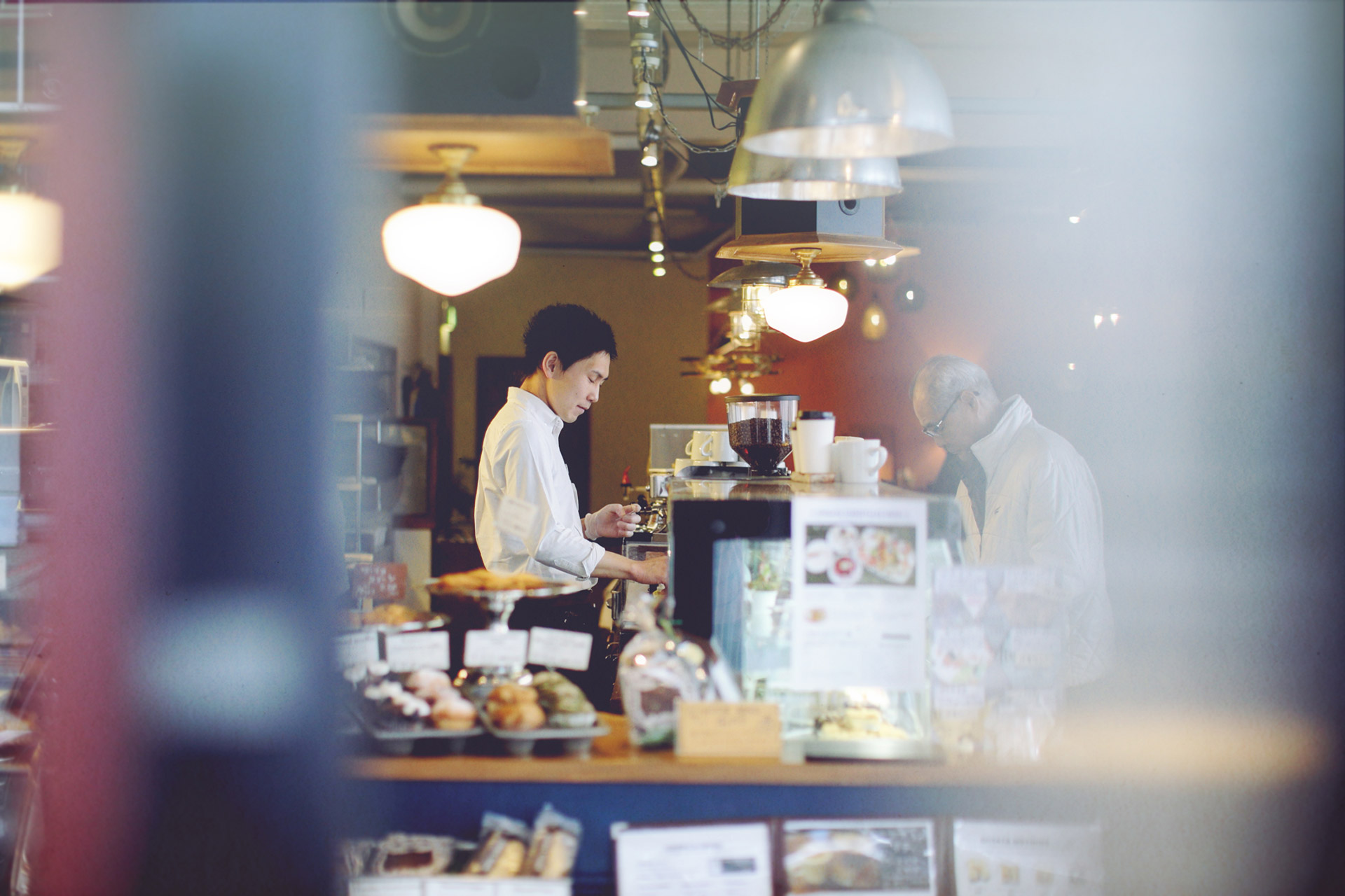 Onsaya Coffee