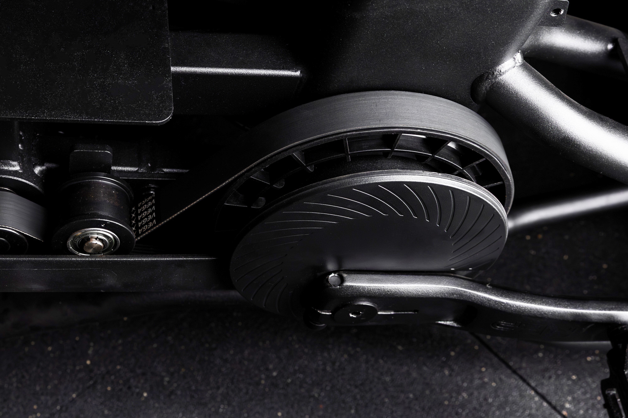 Belt Drive