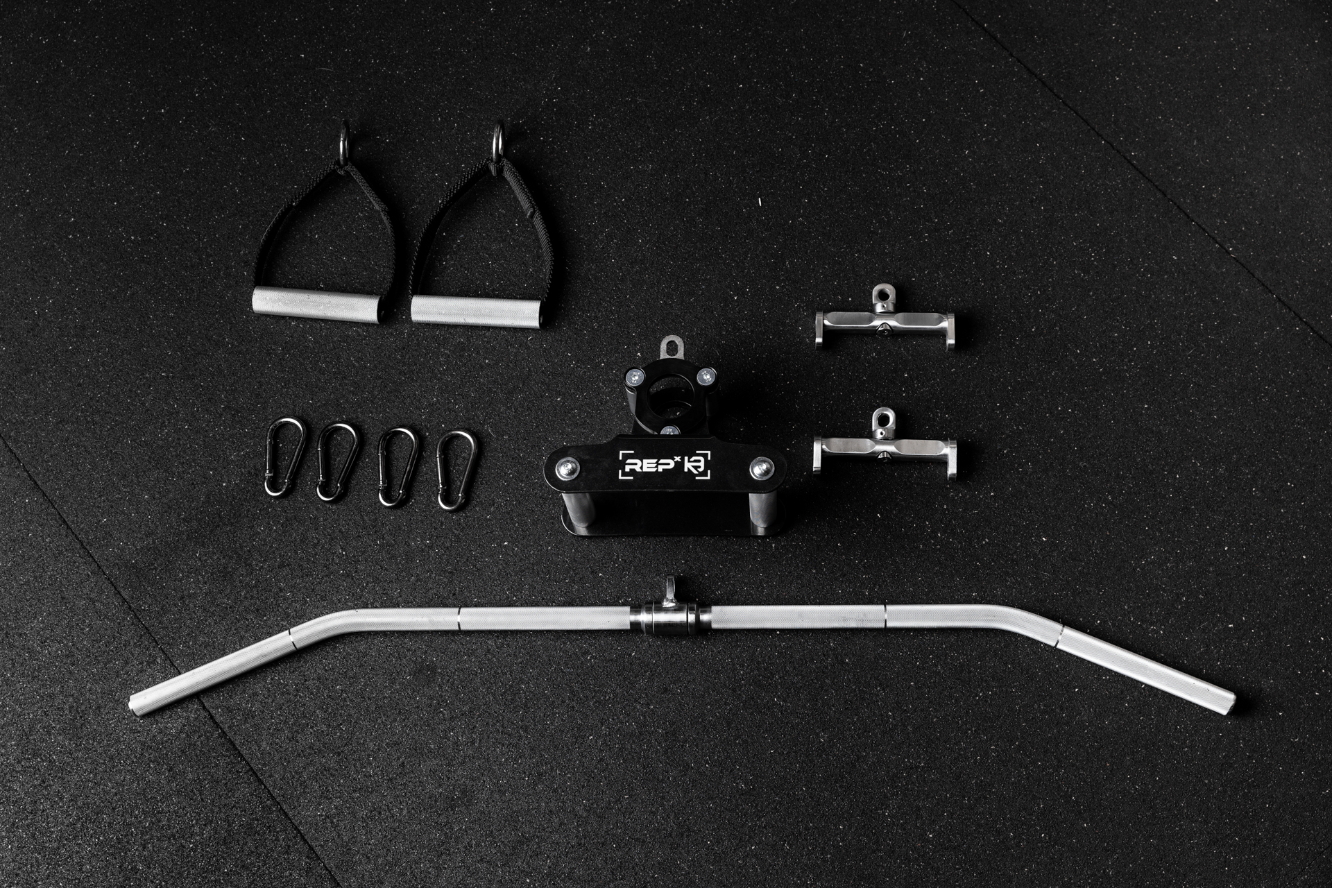 Attachments and Additions