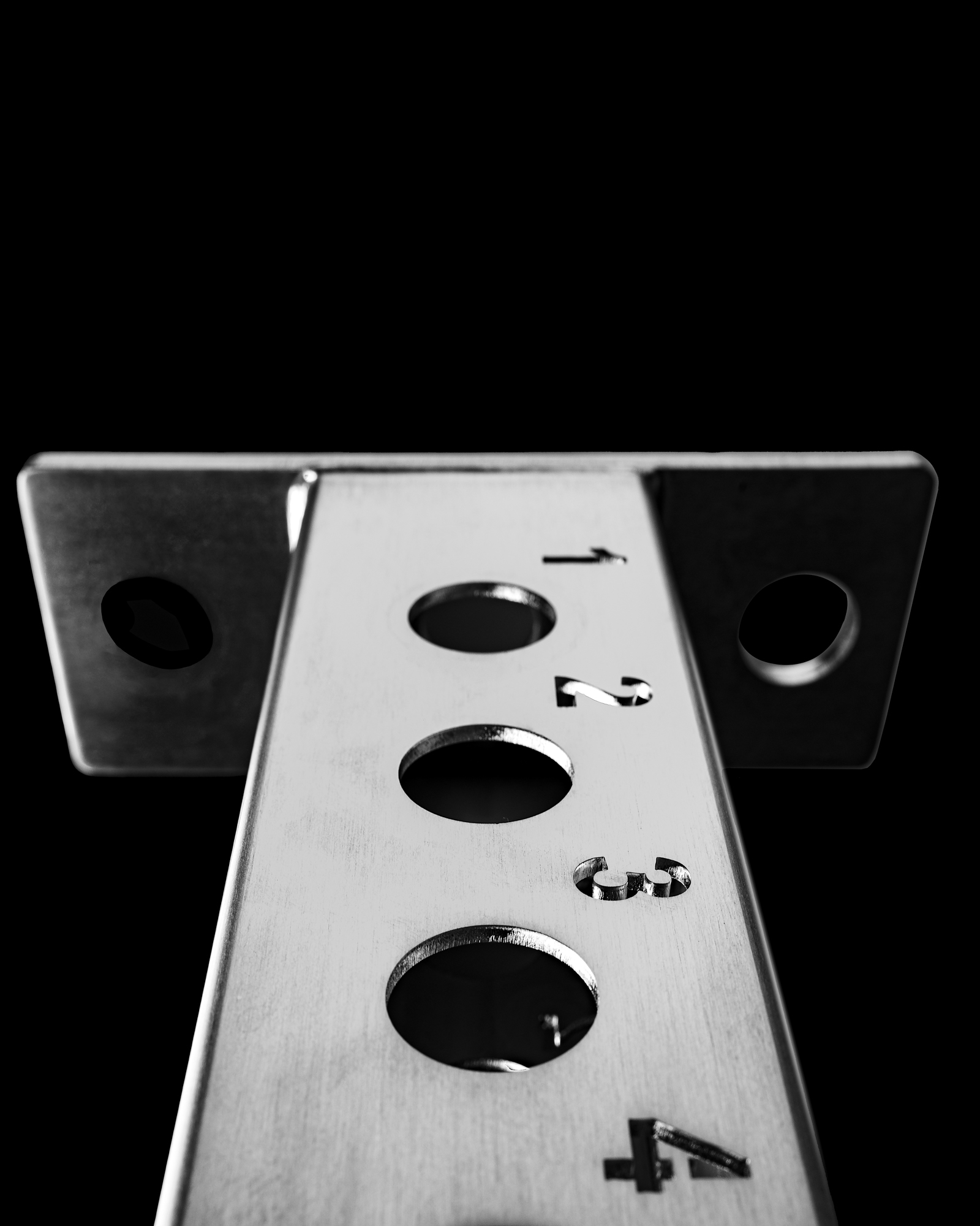 PR-5000 Crossmembers image 1