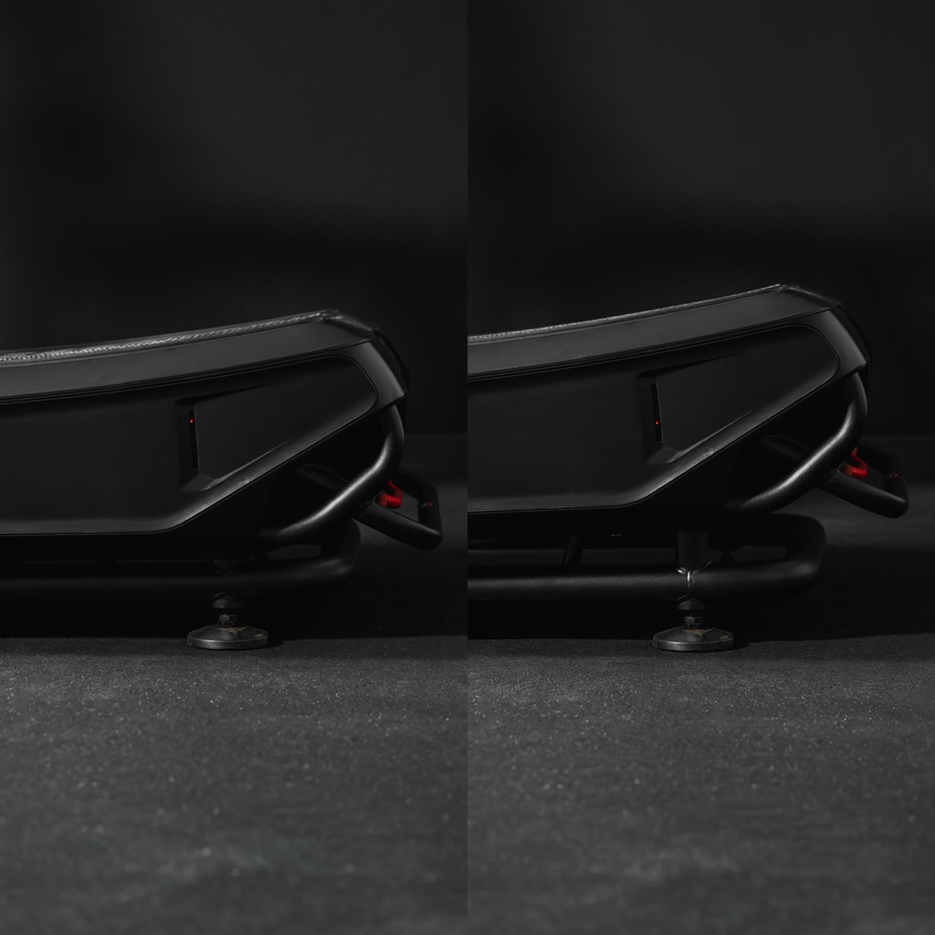 ADJUSTABLE GRADE