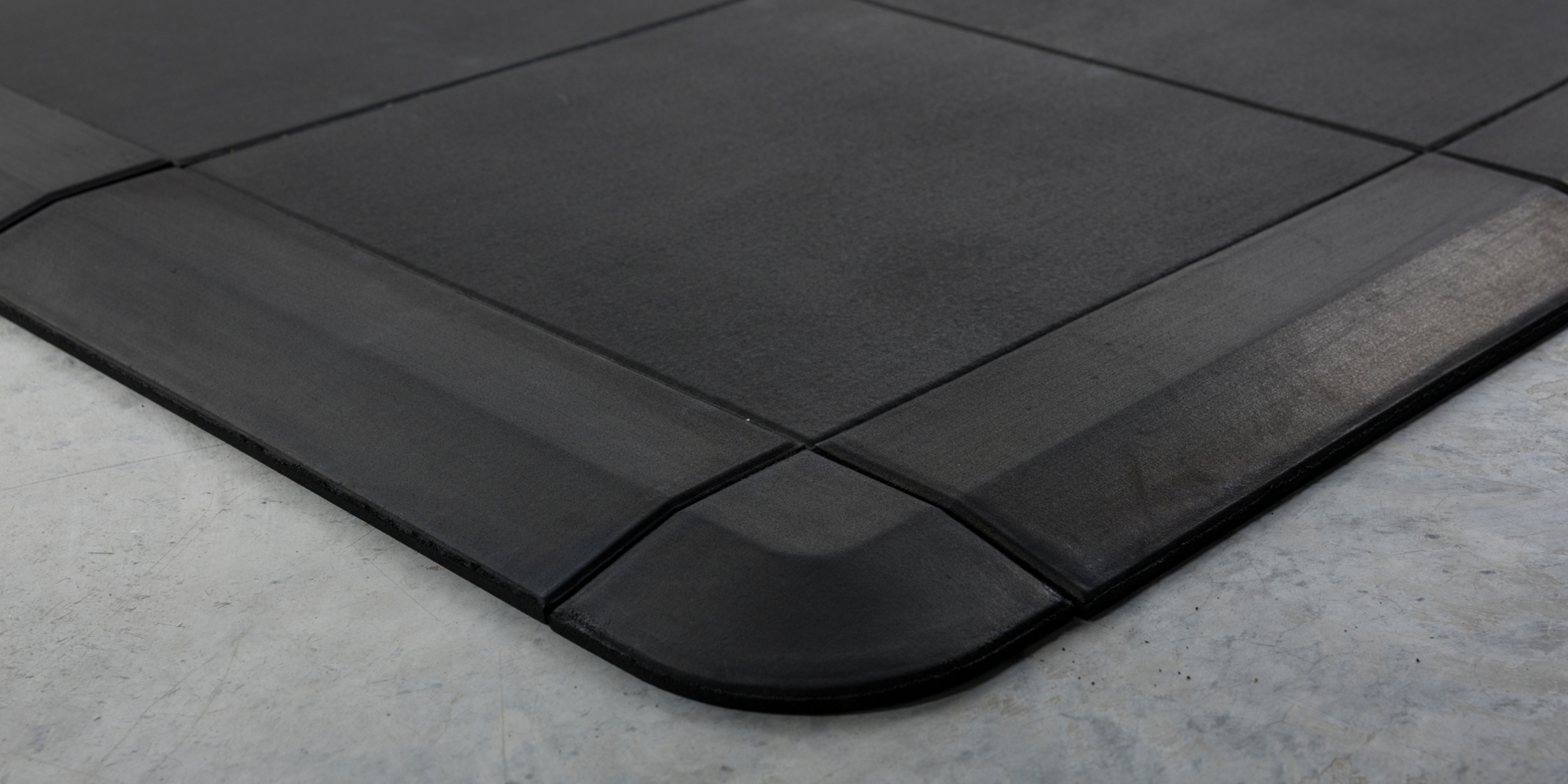 Interlocking Floor Tiles image 2