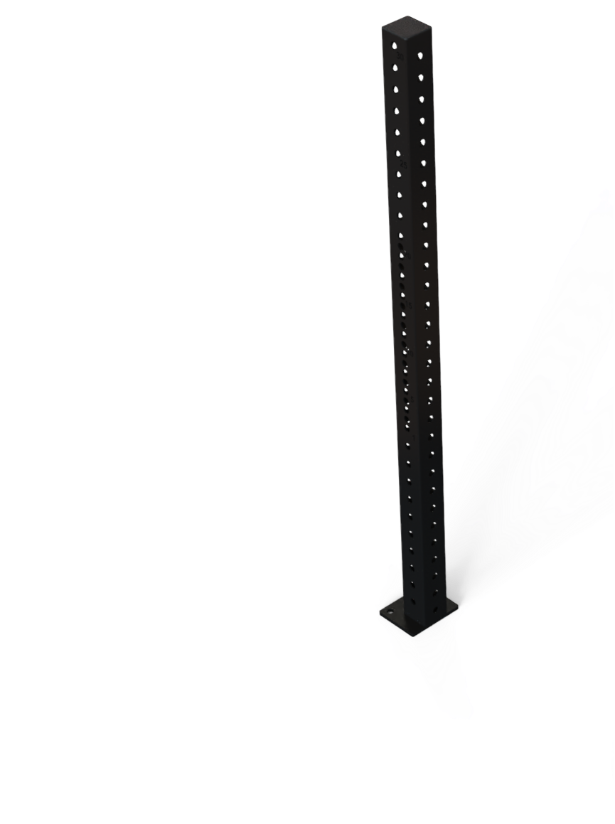 REP Fitness Storage Uprights - Thumbnail 3