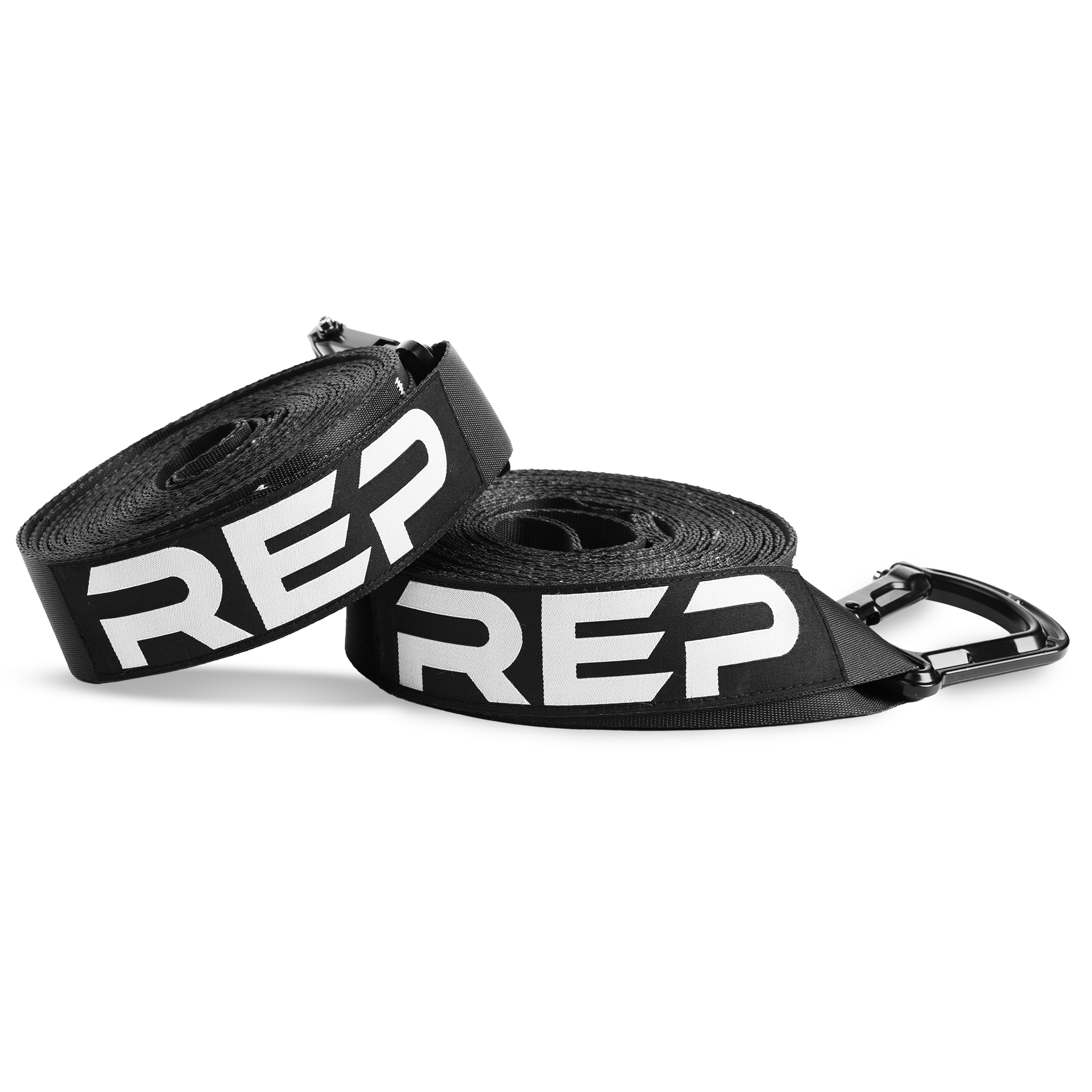 Competition Gymnastic Straps - 14'