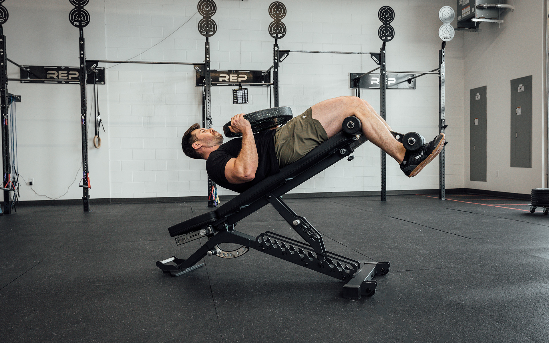 Home Gym Essentials Package image 3