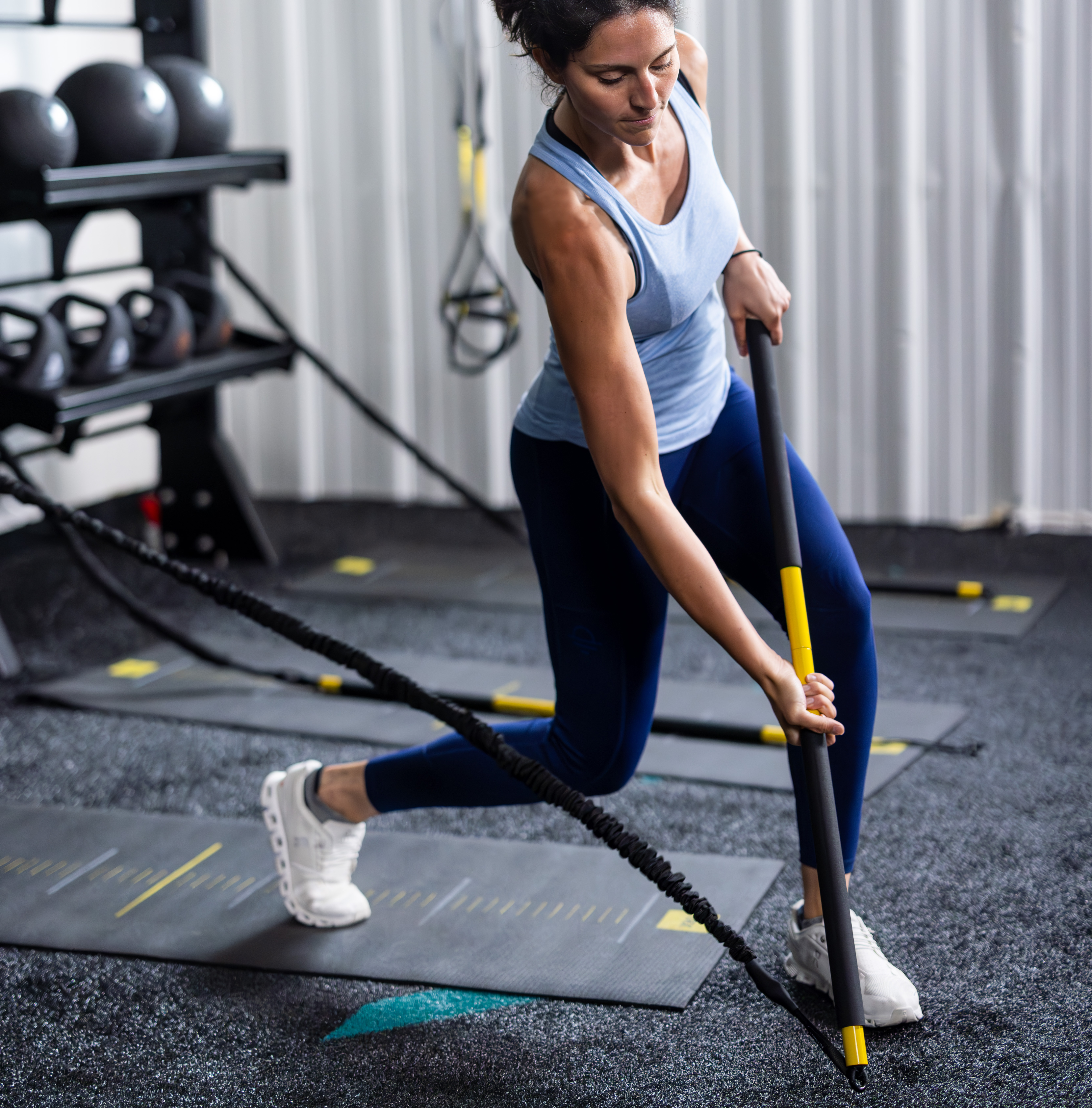 TRX Rip Trainer™ image 1