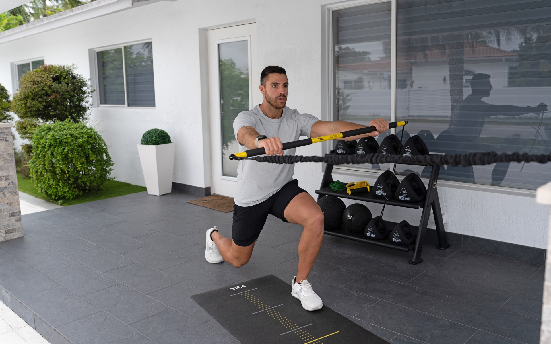TRX Rip Trainer™ image 3
