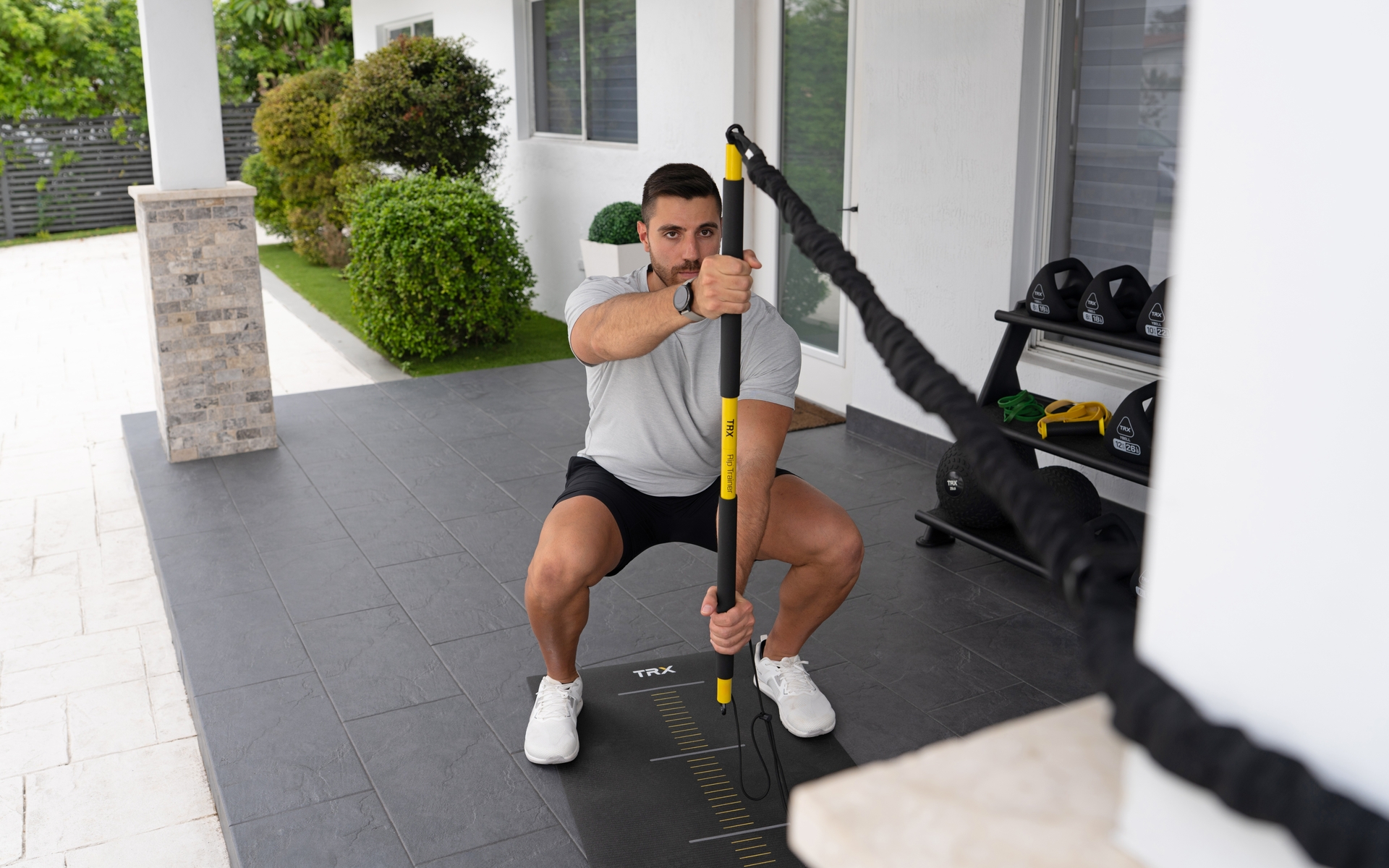 TRX Rip Trainer™ image 2