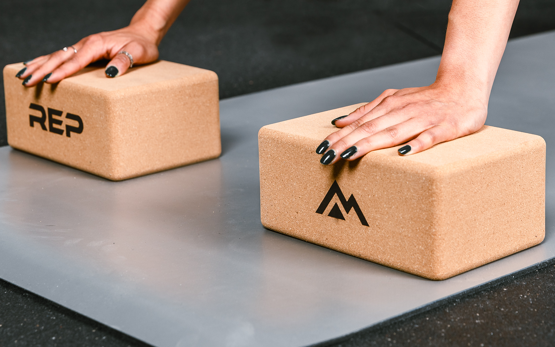 Set Of 2 - Strong Material, Smooth...