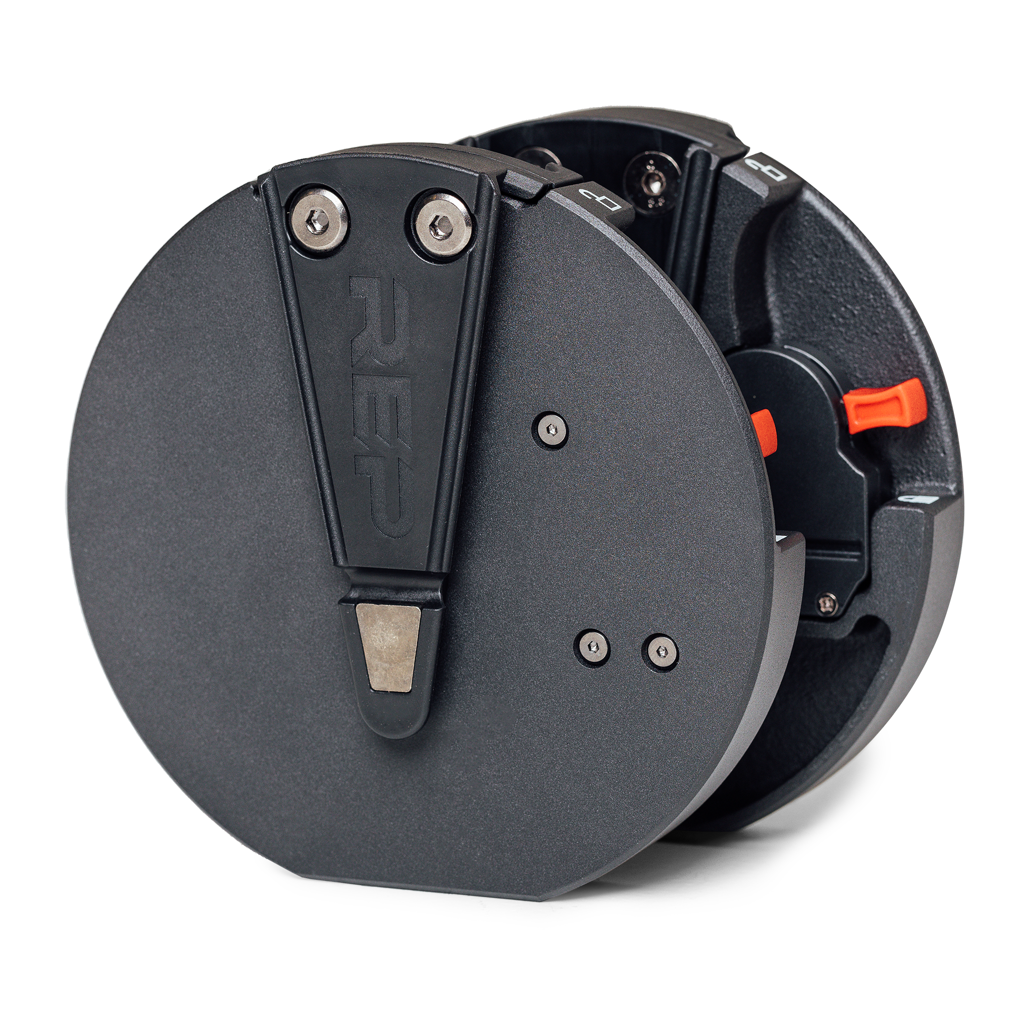 QuickDraw™ | Adjustable Dumbbell Add-On Weight (KG) | REP Fitness