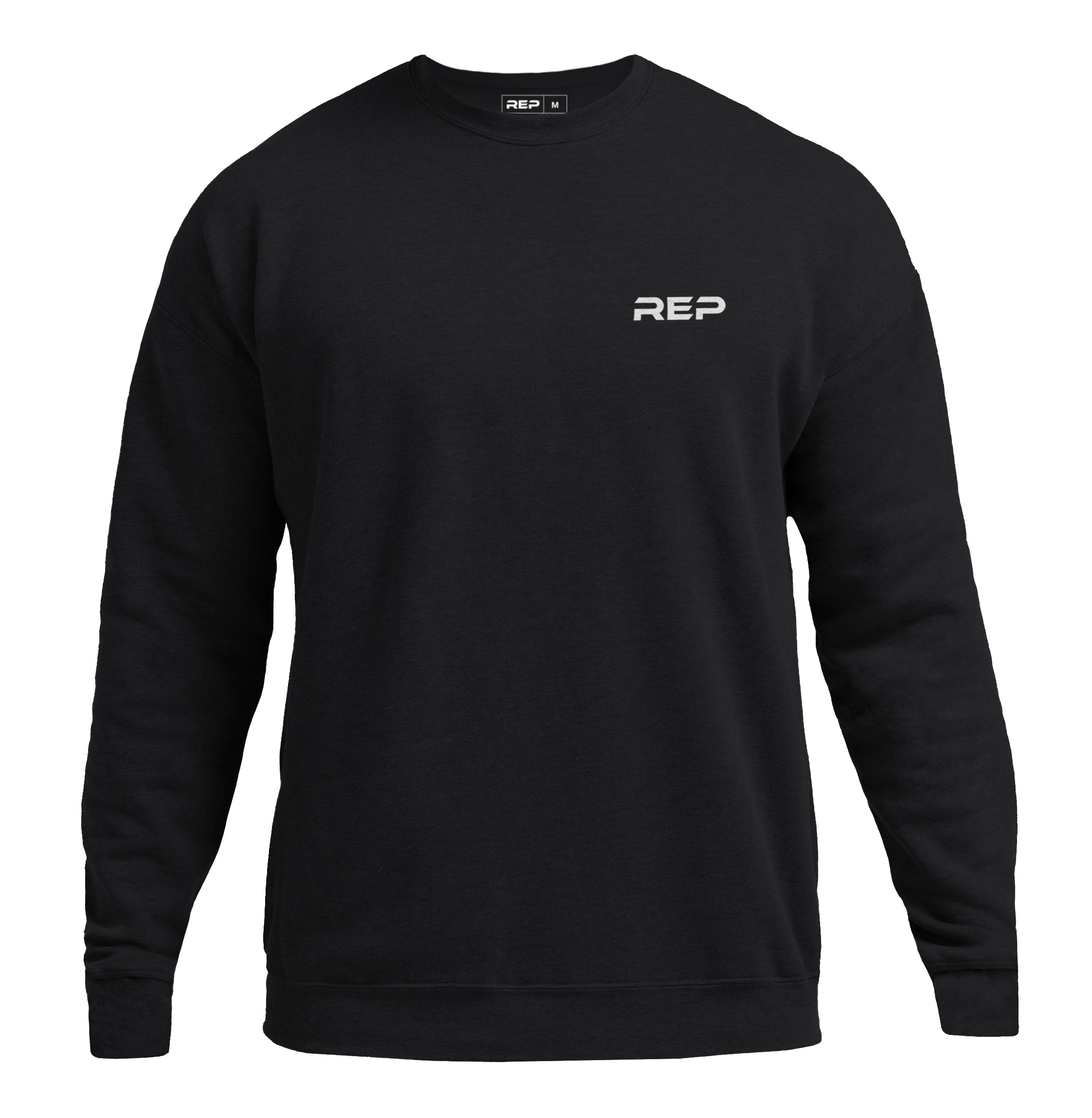 Unisex Crewneck Sweatshirt | REP Fitness