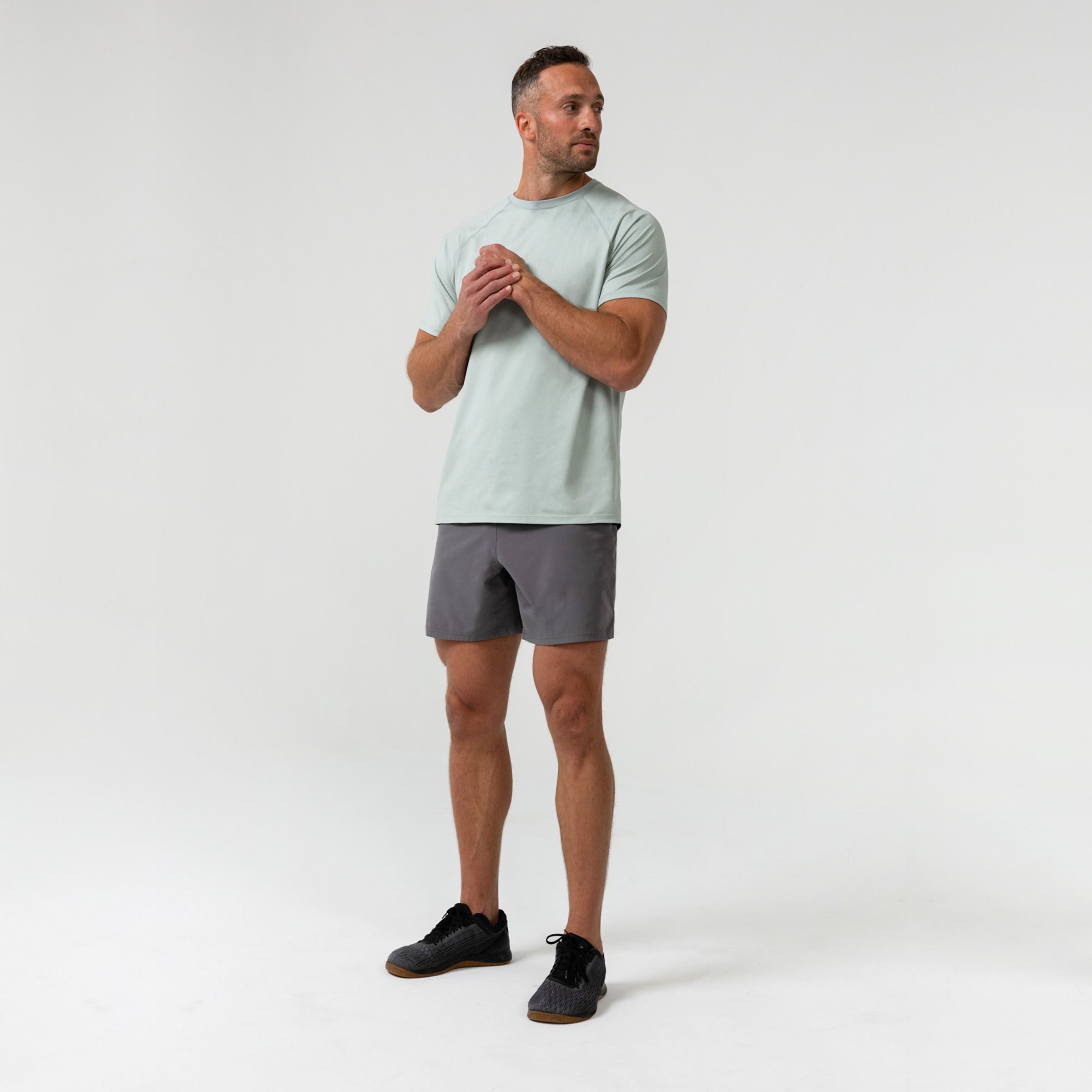 Made for Movement