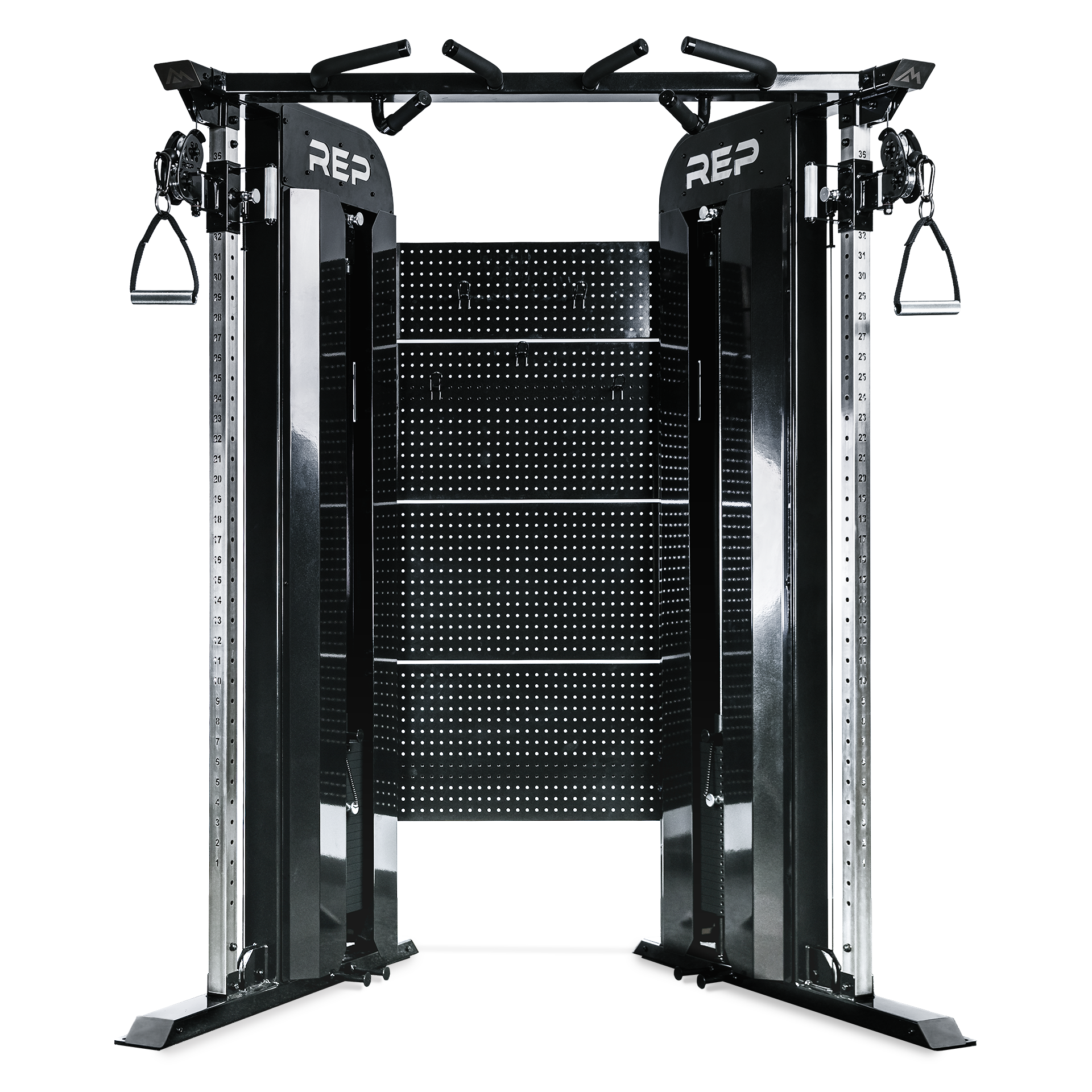 Arcadia™ Max Functional Trainer REP Fitness