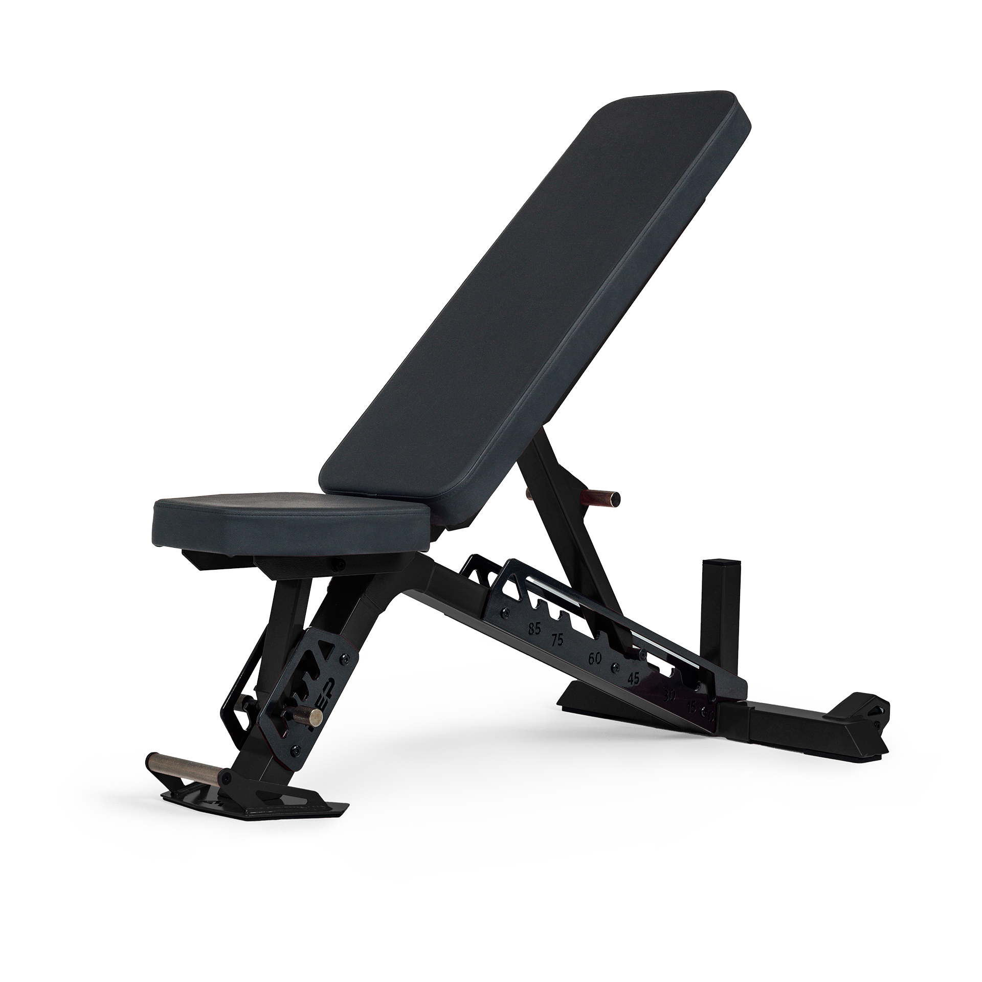 Workout Bench Rep Fitness 3100 Bench Seat Weight AB-3100