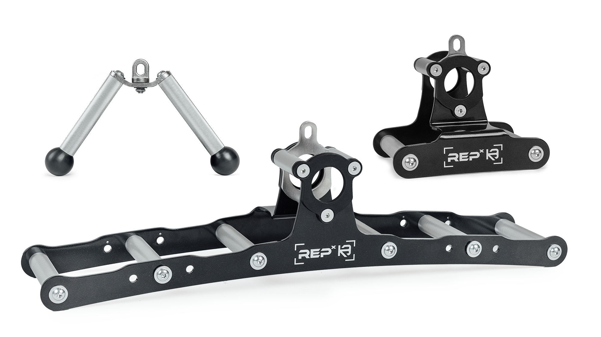 REP x Kleva Built Cable Attachment - Thumbnail 4