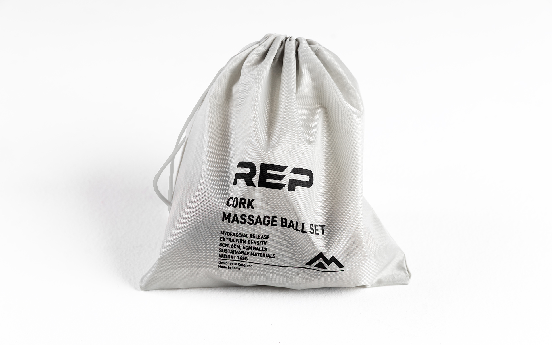 REP Fitness Massage Ball - Thumbnail 3